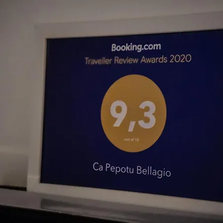 Easy Welcome Ca' Del Pepoto *