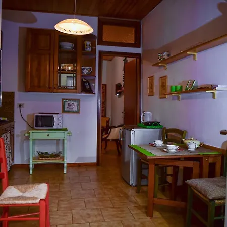 Easy Welcome Ca' Del Pepoto * Μπελάτζιο