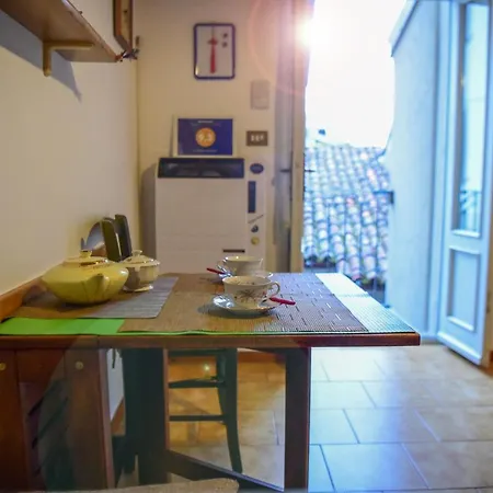 Apartment Easy Welcome Ca' Del Pepoto *