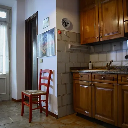 Easy Welcome Ca' Del Pepoto Μπελάτζιο