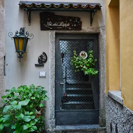 Easy Welcome Ca' Del Pepoto Apartment