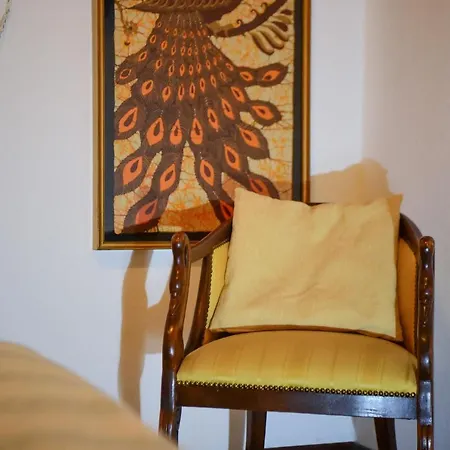 Apartment Easy Welcome Ca' Del Pepoto *