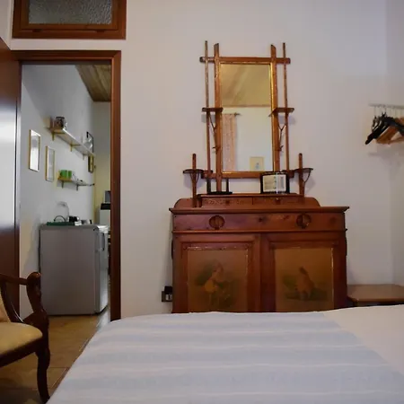 Easy Welcome Ca' Del Pepoto Apartment