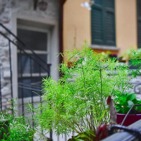 Easy Welcome Ca' Del Pepoto Apartment Bellagio