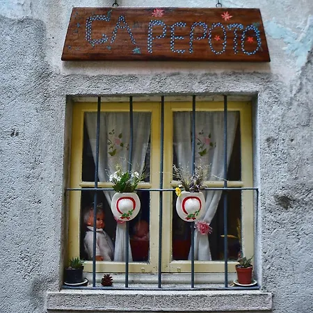 Apartment Easy Welcome Ca' Del Pepoto