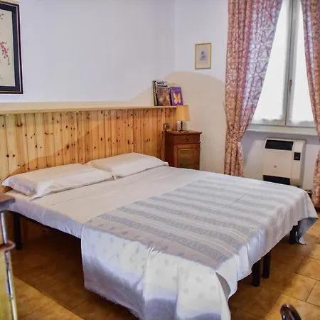 Easy Welcome Ca' Del Pepoto Μπελάτζιο