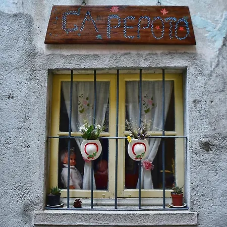 דירה Easy Welcome Ca' Del Pepoto